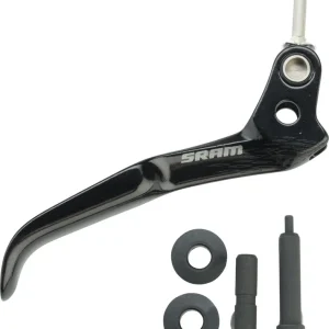 Hot Picks SRAM Level TL Aluminum Lever Blade Assembly Includes Pivot Pin and Pivot Bushings