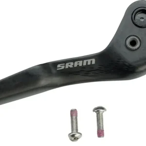 SRAM Level Ultimate Carbon Lever Blade Assembly Includes Pivot Pin and Pivot Bushings  | Bikeparts.Com New Release