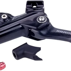SRAM Level Ultimate Disc Brake Lever Assembly - Carbon Lever Version 2 Black Buy Today