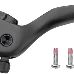 In Demand SRAM Level Ultimate Stealth Lever Blade Kit - Carbon Includes: Blade Reach Knob Cam Spring Bearing C1  | Bikeparts.Com