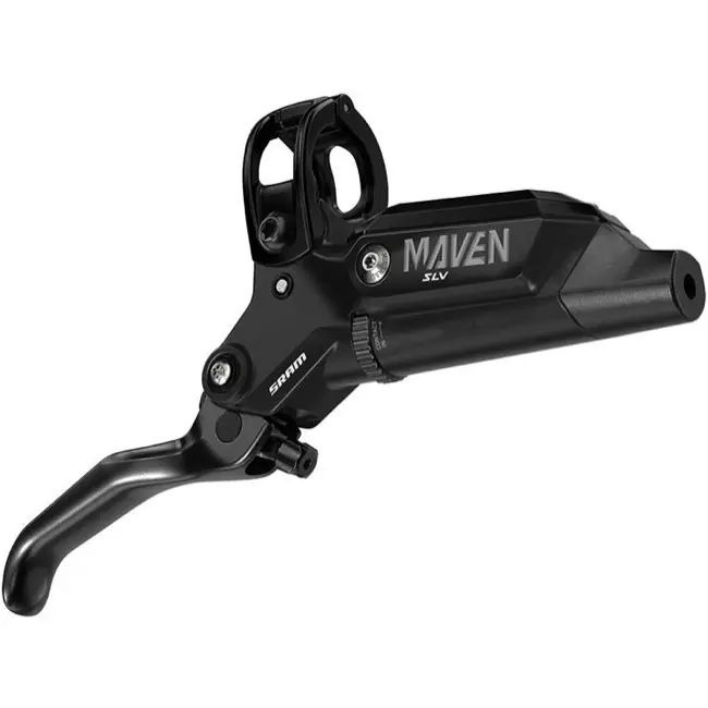 Best Price SRAM MC/Lever Assembly Maven Slver A1  | Bikeparts.Com