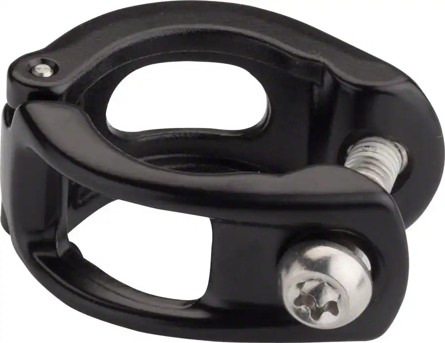 Top Pick SRAM MMX Disc Brake Lever Clamp - Black Titanium Bolt | Bikeparts.Com