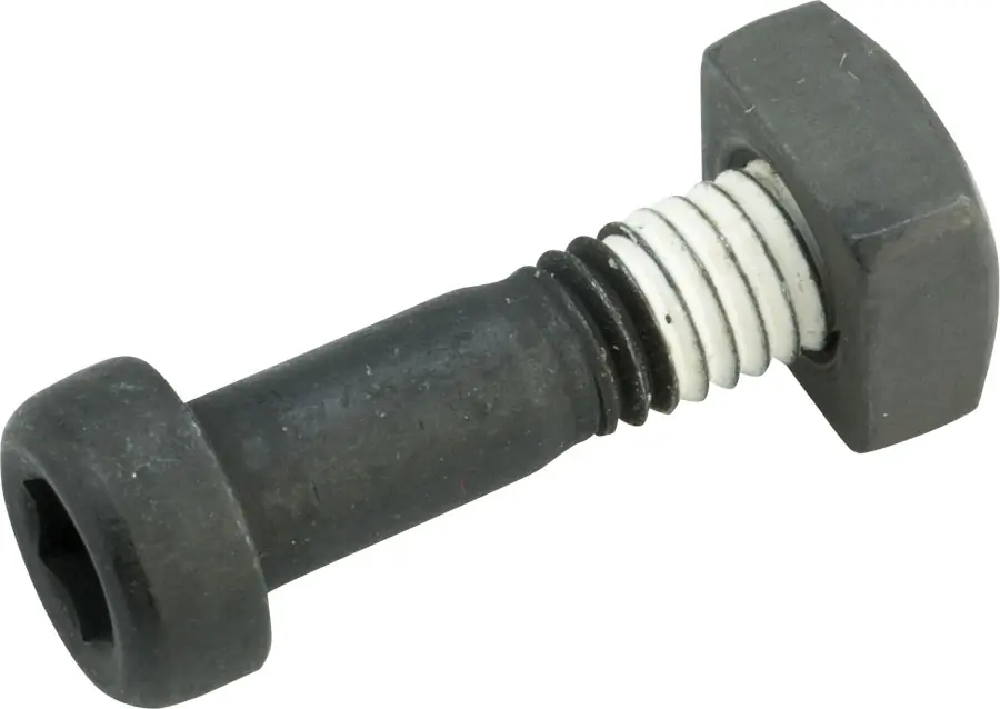 Big Sale SRAM/Avid Disc Lever Clamp Bolt and Nut fits Level DB1 | Bikeparts.Com