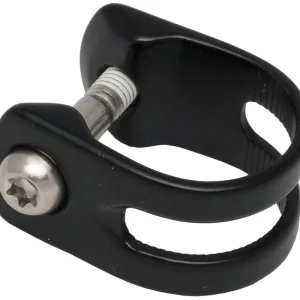 SRAM/Avid Discrete Lever Clamp - Black with Stainless T25 Bolt Special Offer