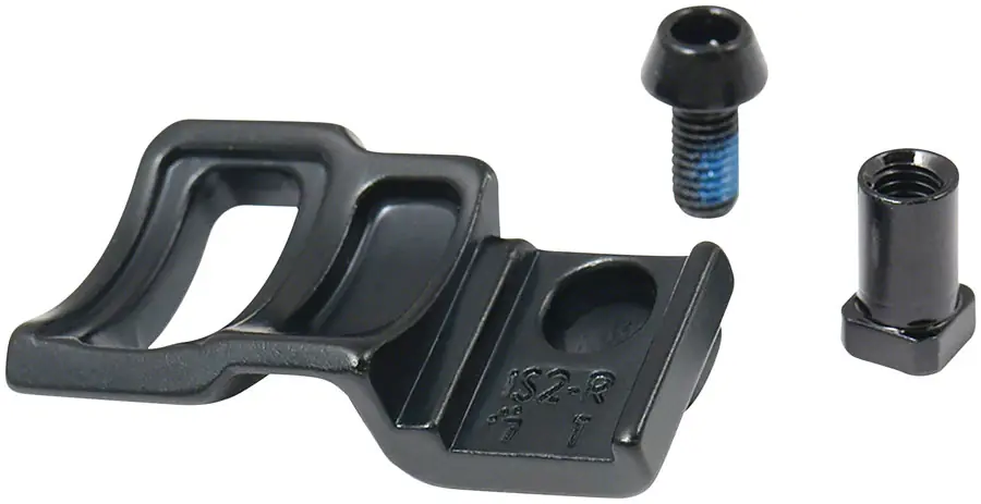 TRP HD3.4 Shifter Adapter Kit - I-Spec B to I-Spec II Right-Hand Bargain