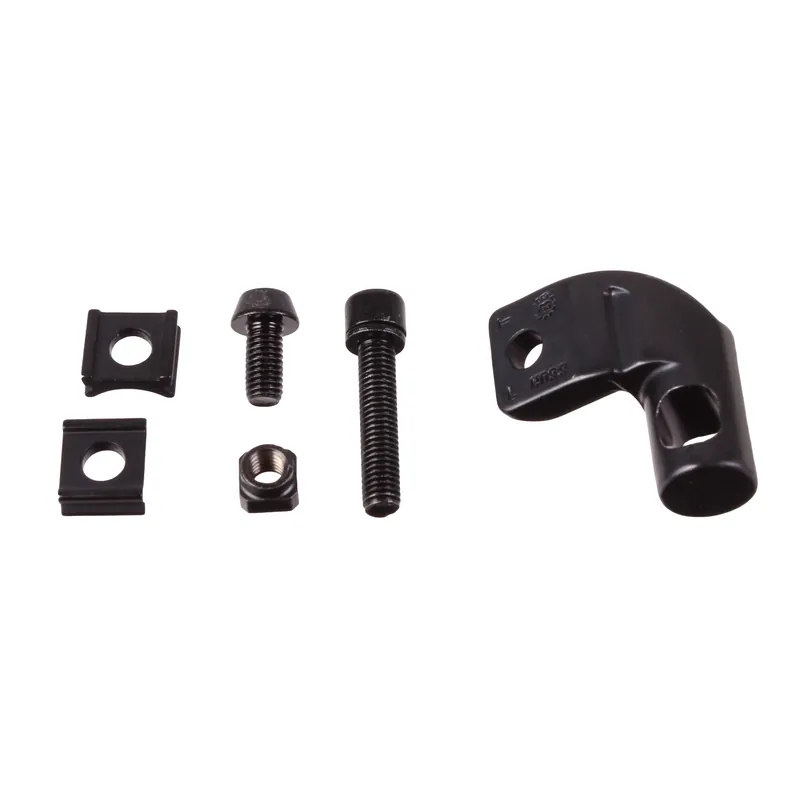 Crafted TRP SRAM Shifter Adapter Kit (HD 3.3) - Left  | Bikeparts.Com