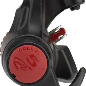 Wholesale Avid BB5 MTB Cable Disc Brake Black CPS Rotor/Bracket Sold Separately  | Bikeparts.Com