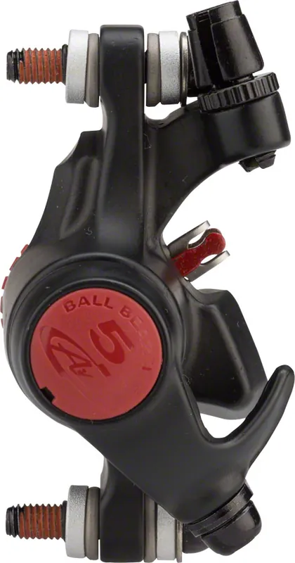 Wholesale Avid BB5 MTB Cable Disc Brake Black CPS Rotor/Bracket Sold Separately | Bikeparts.Com