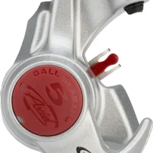 Avid BB5 Road Cable Disc Brake Platinum CPS Rotor/Bracket Sold Separately  | Bikeparts.Com Budget