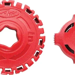 Top Pick Avid BB7 2008 And Later Pad Adjuster Knob Service Parts Kit  | Bikeparts.Com
