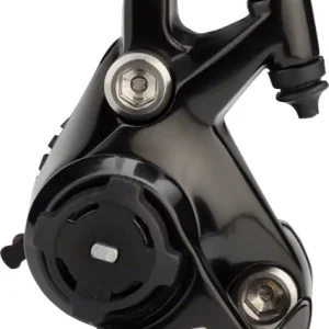 Limited Offer Avid BB7 MTN S Cable Disc Brake Graphite CPS Rotor/Bracket Sold Separately  | Bikeparts.Com