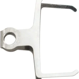 Avid Disc Brake Pad H-Springs - For SRAM/Avid Elixir DB Level Ultimate (B1) Level TLM (B1) Force eTAP AXS Pair (10%Off)  | Bikeparts.Com Top Rated