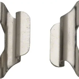 Avid disc pad retainers fit all Juicy 2008-09 BB7 Must Have