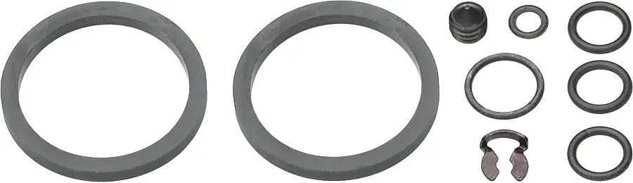 Crafted Avid Elixir Caliper Service Parts Kit
