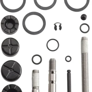 Shop Now Avid Elixir X0 Trail Caliper Parts Kit