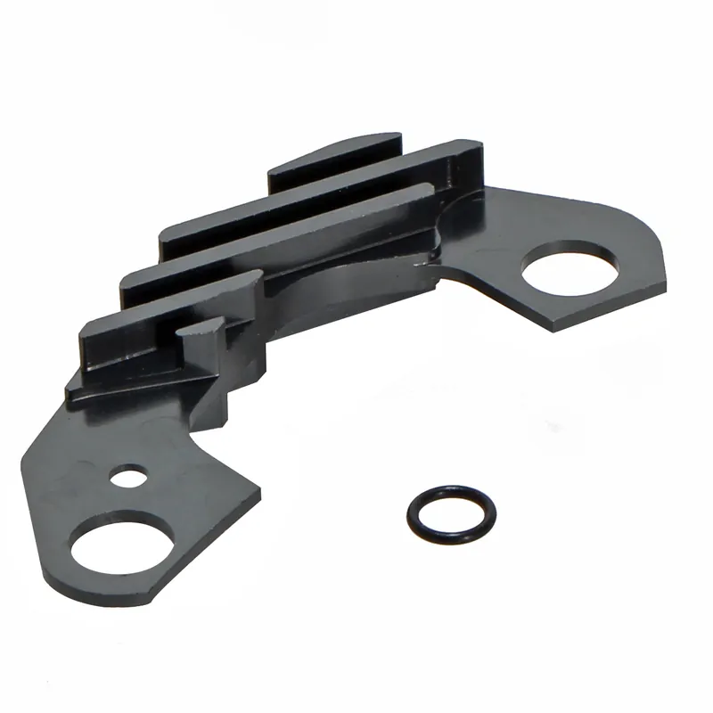 Braking Italy Incas 2.0 Vented Caliper Spacer 3mm Rotor Direct From Factory