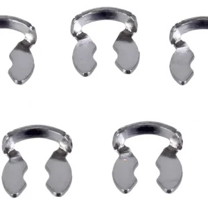 Formula Italy Brake Pad Fixing Bolt C-Clip T1/T1R/RX/RO (5per)  | Bikeparts.Com Modern