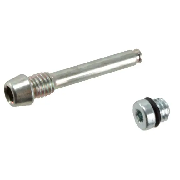 Weekend Sale Formula Italy Caliper Bolt Kit (1 Caliper)C1/CR1  | Bikeparts.Com