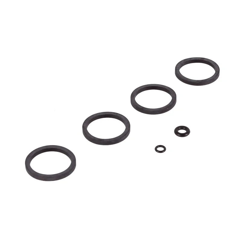 Free Shipping Formula Italy Caliper O-Ring Kit (1 Caliper) Cura-4  | Bikeparts.Com