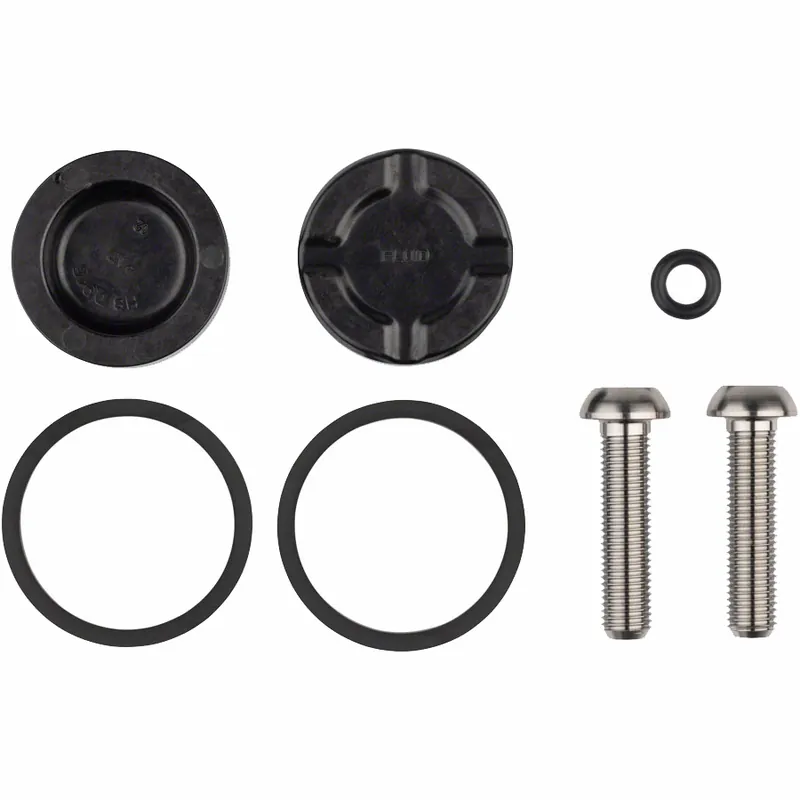 Luxury Hayes Brake Caliper Rebuild Kit Dominion T2 Two Piston  | Bikeparts.Com