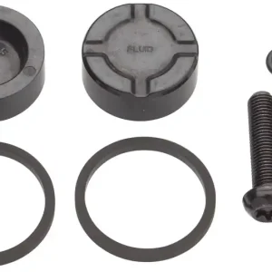 Limited Time Hayes Dominion A2 Disc Caliper Rebuild Kit - Complete