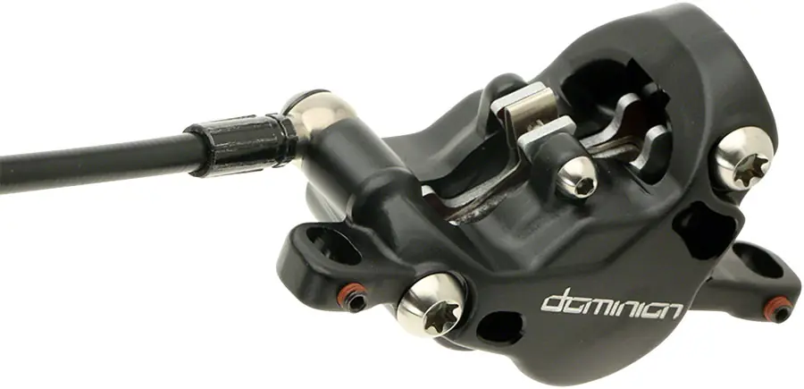 Worldwide Shipping Hayes Dominion T2 Disc Caliper
