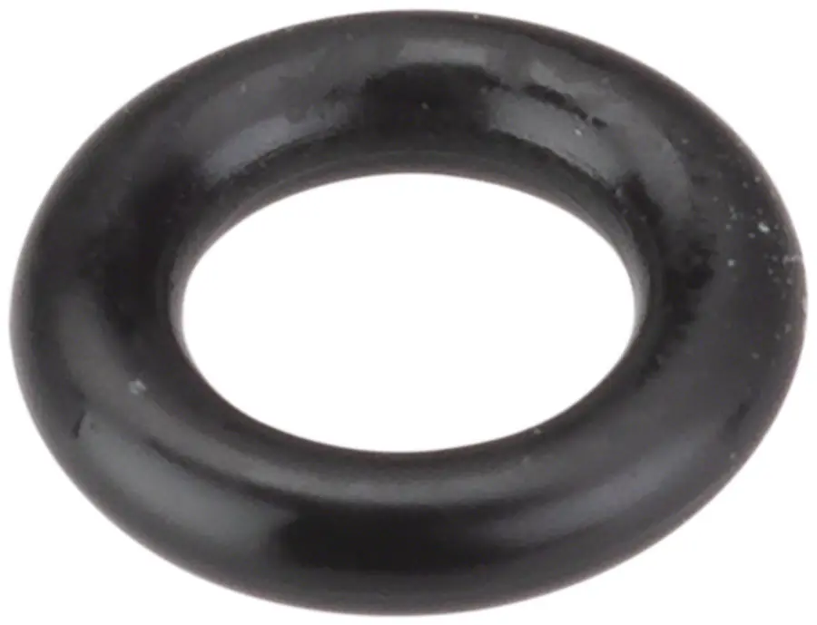 Hope Brake Caliper Bleed Nipple O-Ring - 4 x 1.5 mm Deal