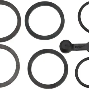Hope Caliper Seal Kit - For Hope V4 Caliper  | Bikeparts.Com Crafted