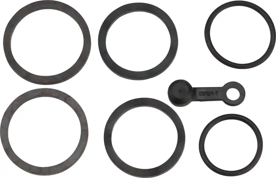 Hope Caliper Seal Kit - For Hope V4 Caliper | Bikeparts.Com Crafted