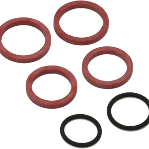 Hot Deal Hope RX4/RX4+ Caliper Complete Seal Kit - For Mineral Oil Type  | Bikeparts.Com