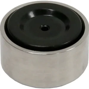 Seasonal Sale Hope V4 Stainless-Steel Caliper Large Piston with Phenolic Insert - 18mm Sold Individually  | Bikeparts.Com