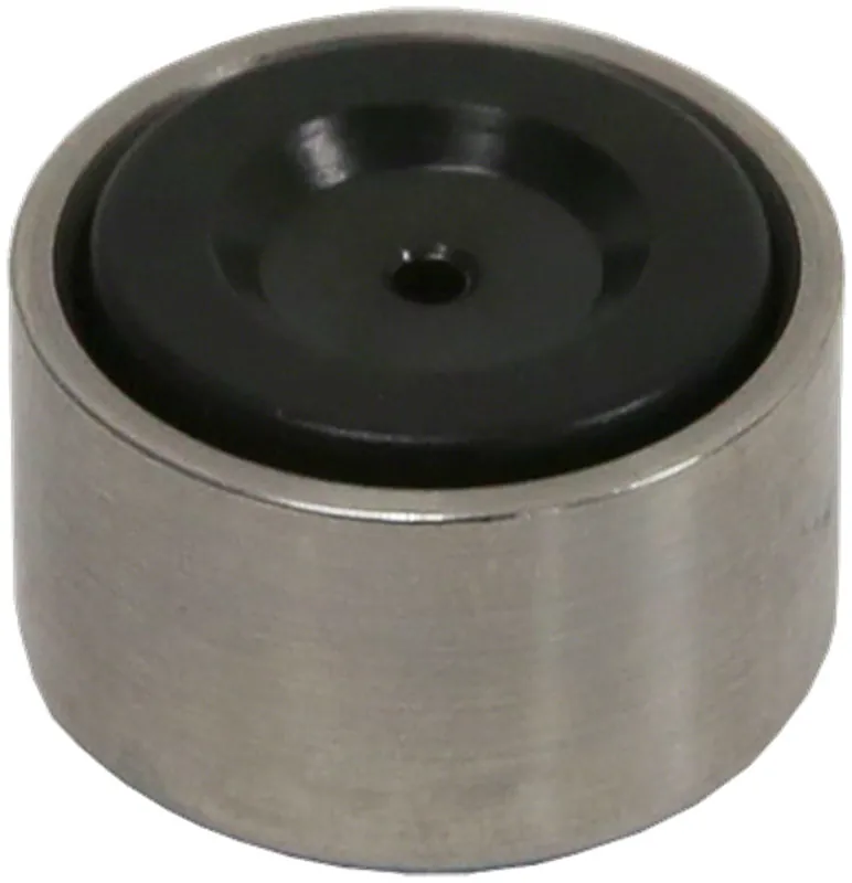 Trending Hope V4 Stainless-Steel Caliper Small Piston with Phenolic Insert - 16mm Sold Individually | Bikeparts.Com