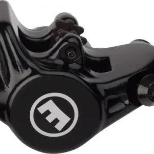 Magura MT4 / MT6 Disc Brake Caliper Black/Silver Direct From Manufacturer