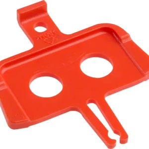 Shimano BR-M4050 BR-M446 BR-M395 BR-M396 Disc Brake Caliper Pad Spacer  | Bikeparts.Com Editor’s Pick