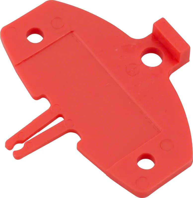 Shimano BR-M985 BR-M785 BR-M666 BR-M596 Disc Brake Caliper Pad Spacer | Bikeparts.Com Factory Price