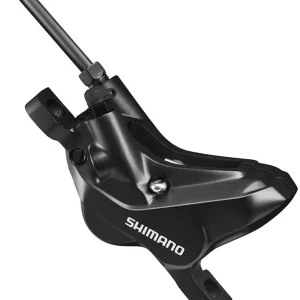 Shimano BR-MT420 Disc Brake Caliper - Front or Rear Post Mount Hydraulic Includes Resin Pads Black Price Drop