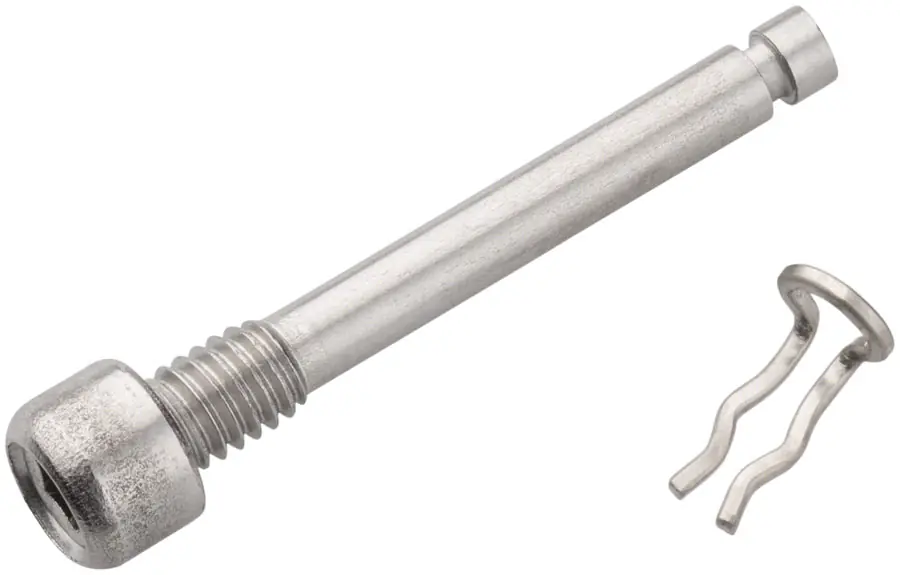 Shimano Tiagra BR-RS405 Brake Pad Axle and Snap Retainer | Bikeparts.Com Special Offer