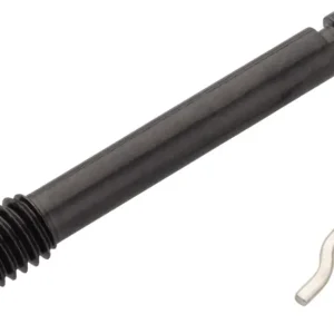 Shimano XTR BR-M9000 Brake Pad Axle and Snap Retainer  | Bikeparts.Com Trusted Brand
