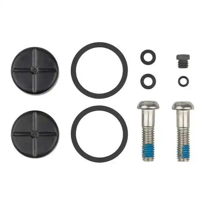 Final Sale SRAM Caliper Service Kit* Rival AXS D1  | Bikeparts.Com