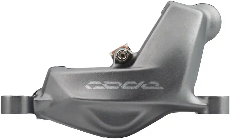 Crafted SRAM Code Bronze Stealth Disc Brake Caliper Assembly - Front/Rear Post Mount 4-Piston Dark Polar C1
