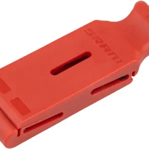 SRAM Disc Brake Bleed Block - Universal  | Bikeparts.Com Grab Now