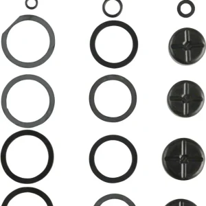 SRAM Disc Brake Caliper Piston Kit - For Guide R/RS/RSC (A1-B1) and Guide T (A1) (10%Off)  | Bikeparts.Com Latest
