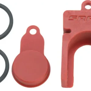Authentic SRAM Disc Brake Caliper Piston Kit - For Level Ultimate (A1) Level TLM (A1) and eTap HRD (5%Off)  | Bikeparts.Com