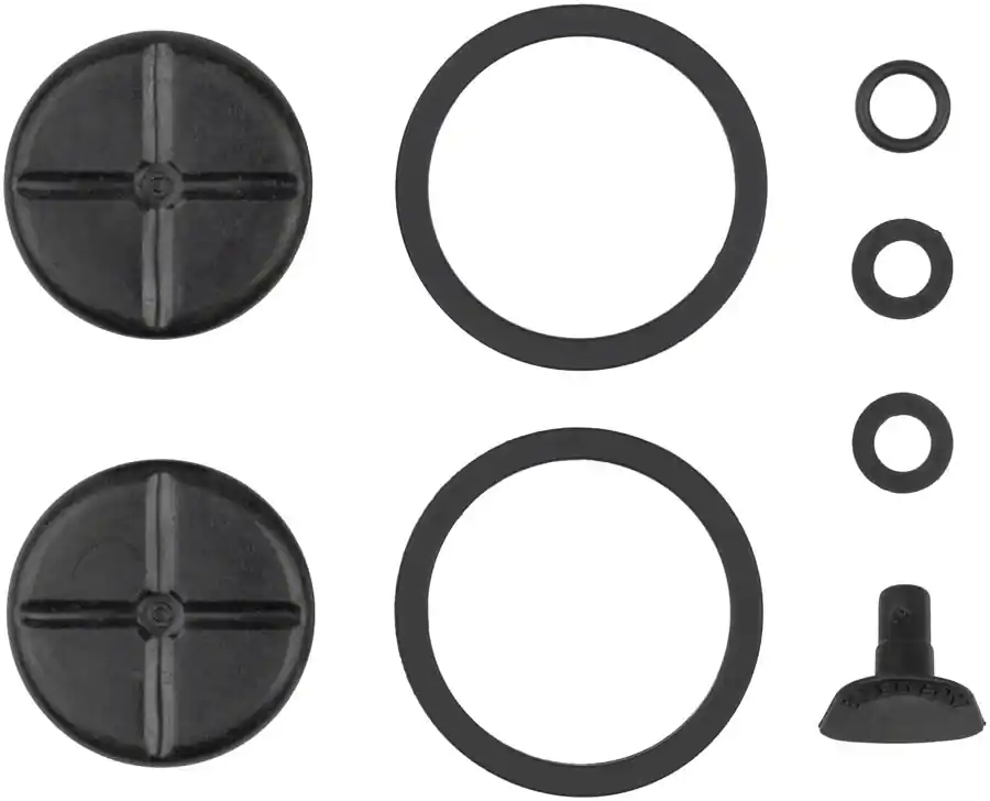 Shop Now SRAM Disc Brake Caliper Piston Kit - Level Ultimate/TLM B1 Force eTAP AXS | Bikeparts.Com