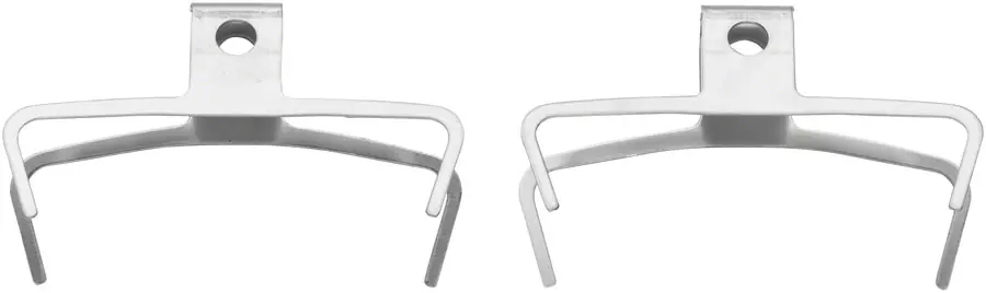 Cheap SRAM Disc Brake Pad H-Spring - Fits Code Models : RSC (A1) R (B1) Ultimate Stealth Stealth Silver Stealth Bronze (C1)  | Bikeparts.Com