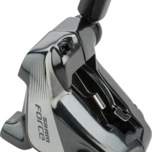 SRAM Force 22/Force 1 Complete Flat Mount Caliper Assembly 18mm Front/Rear Same Day Shipping