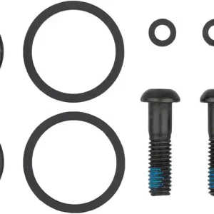 SRAM Force AXS Disc Brake Caliper Piston Service Kit - D1  | Bikeparts.Com Sale