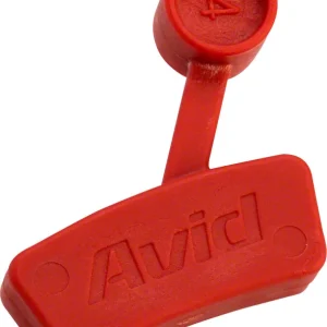 SRAM Guide Disc Brake Bleed Block Fits Avid Trail Get Yours