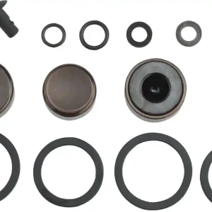 SRAM Guide Ultimate Caliper Piston Kit: Two Each 16mm and 14mm Today Only