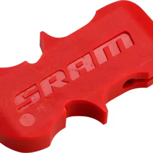 SRAM Hydraulic Road Disc Brake Bleed Block  | Bikeparts.Com New Release